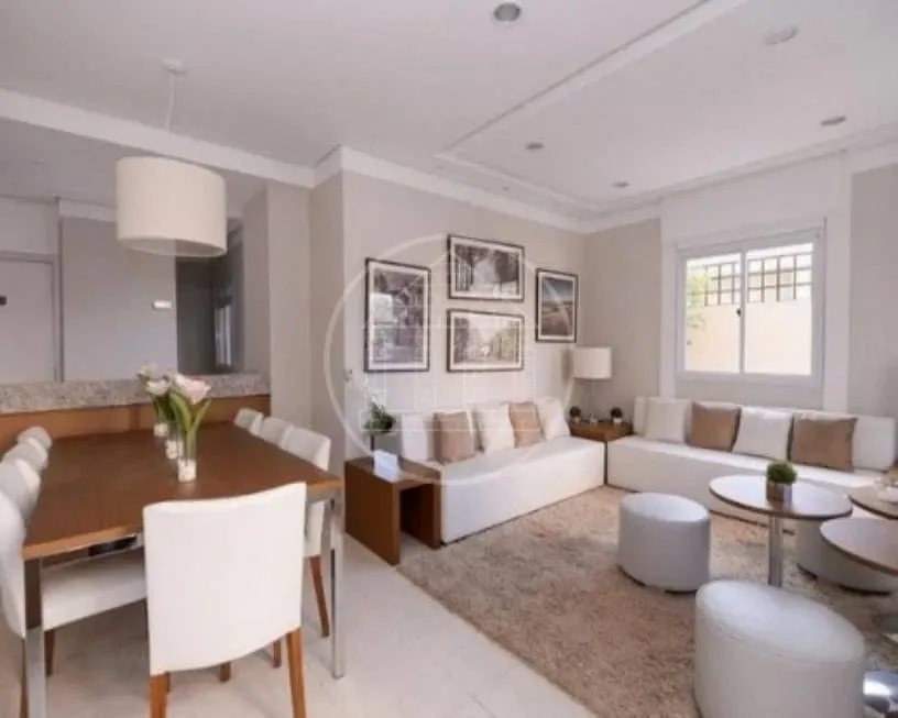 Apartamento, 2 quartos, 59 m² - Foto 26
