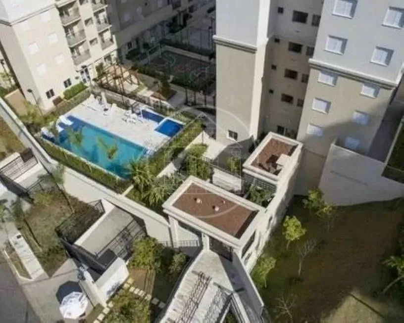 Apartamento, 2 quartos, 59 m² - Foto 22