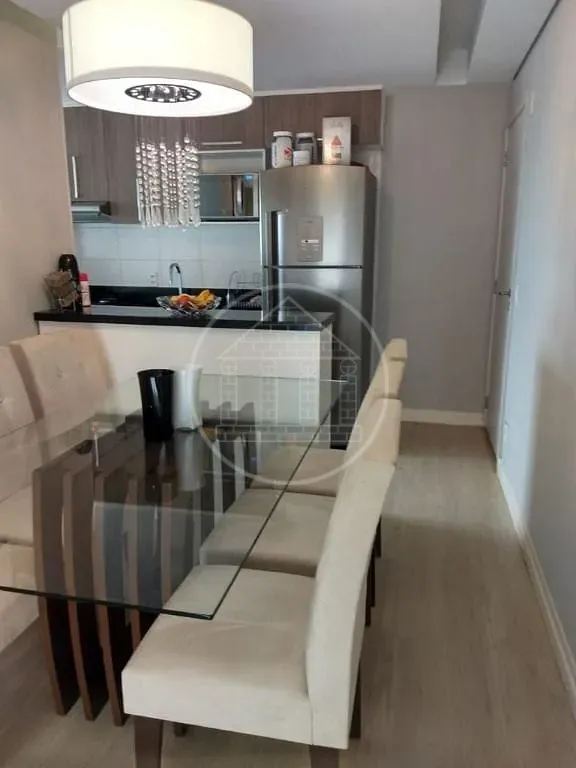 Apartamento, 2 quartos, 59 m² - Foto 3