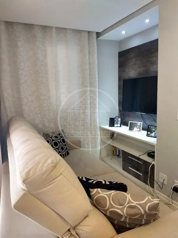 Apartamento, 2 quartos, 59 m² - Foto 5