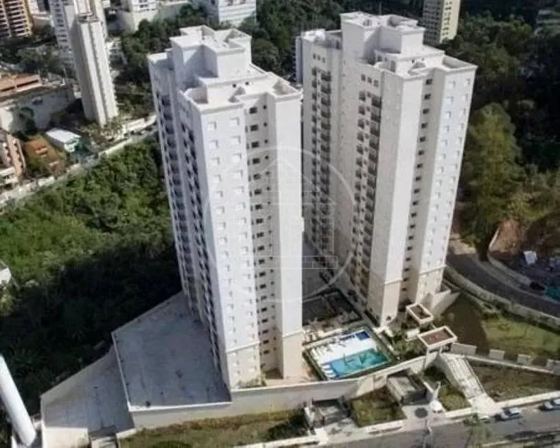 Apartamento, 2 quartos, 59 m² - Foto 25