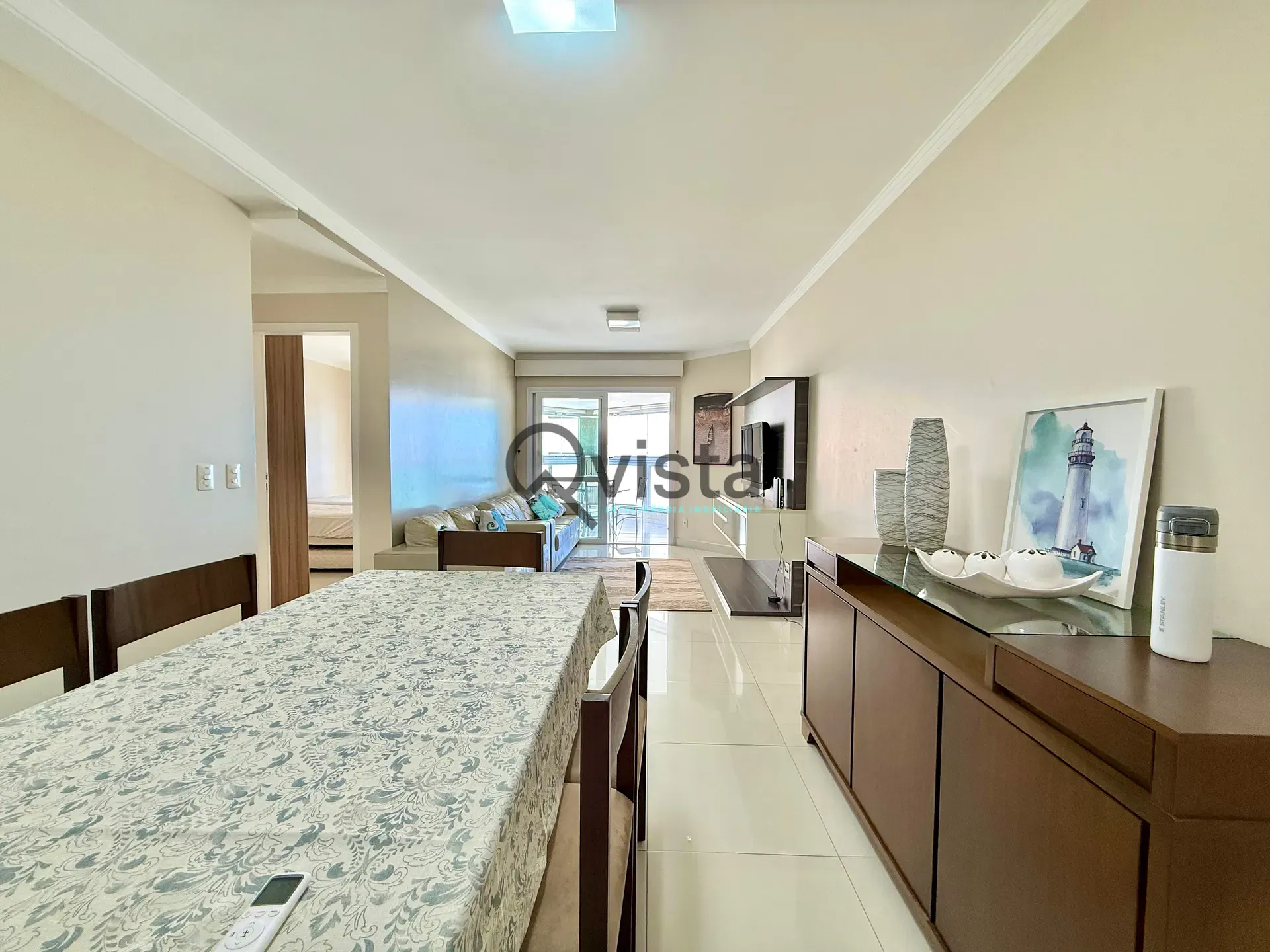 Apartamento, 3 quartos, 115 m² - Foto 2
