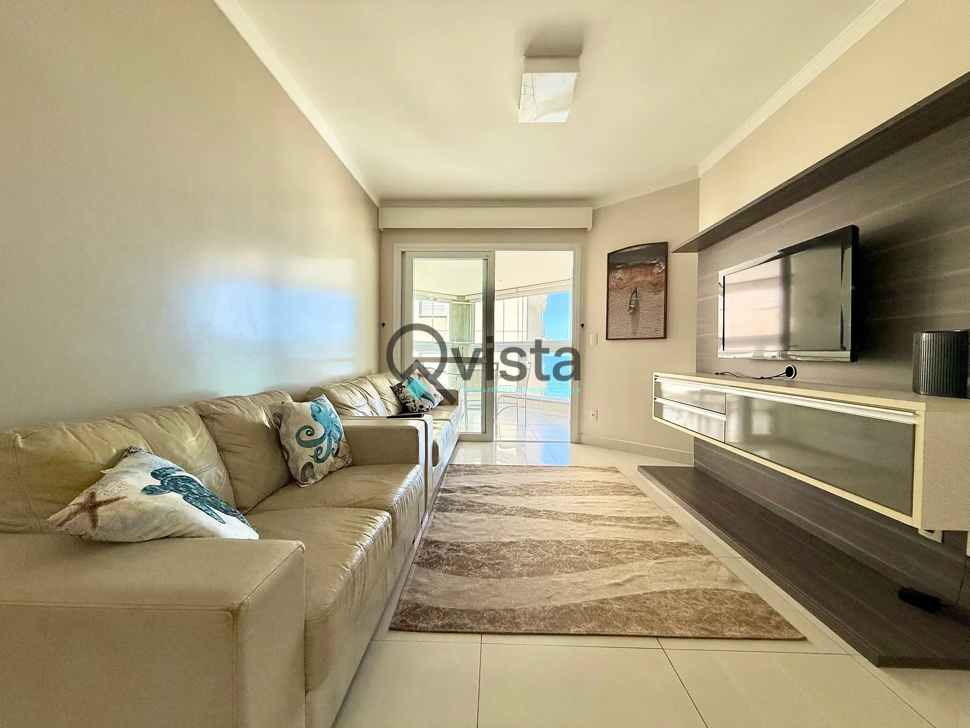 Apartamento, 3 quartos, 115 m² - Foto 3
