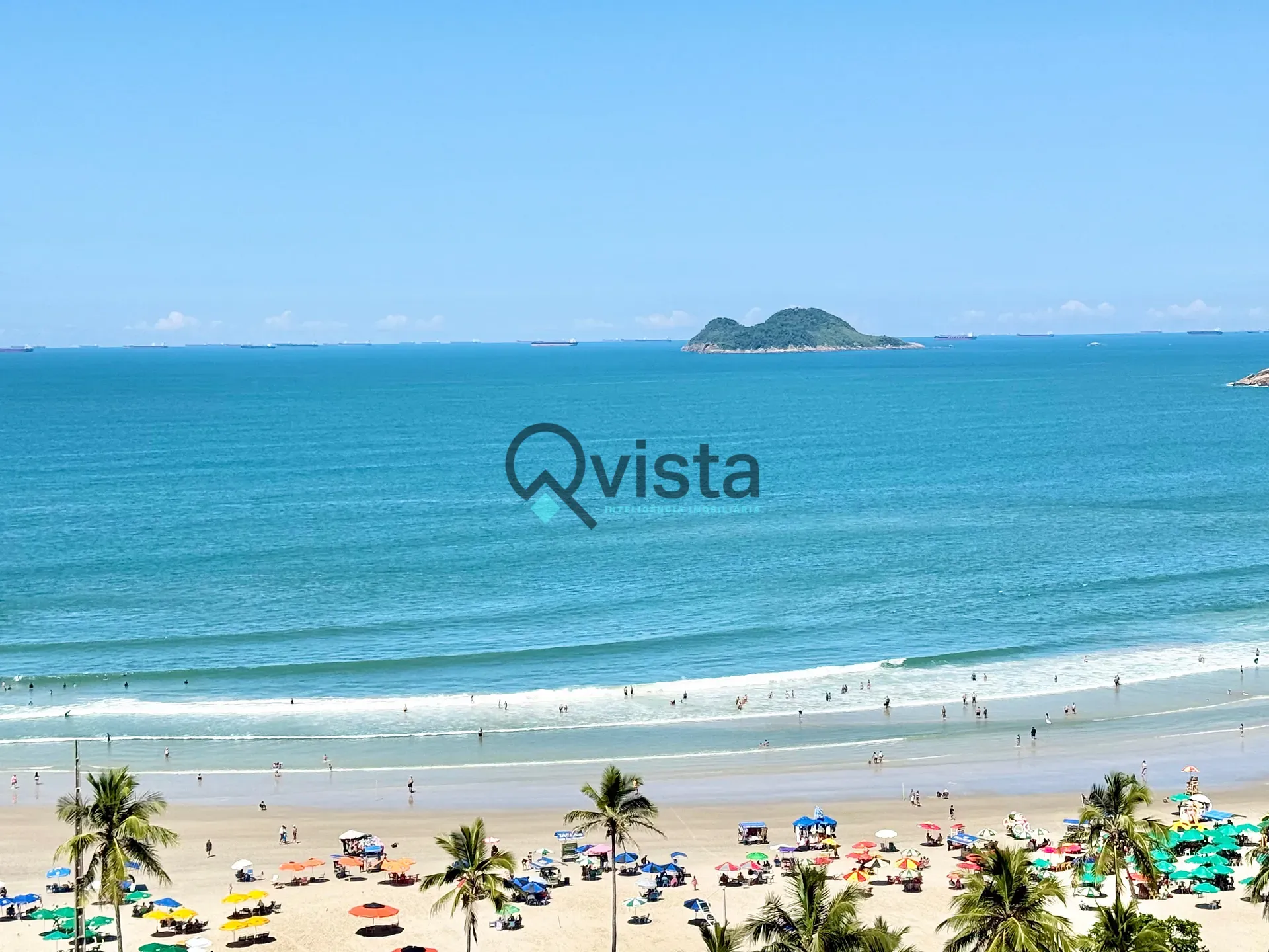 Apartamento, 3 quartos, 115 m² - Foto 1
