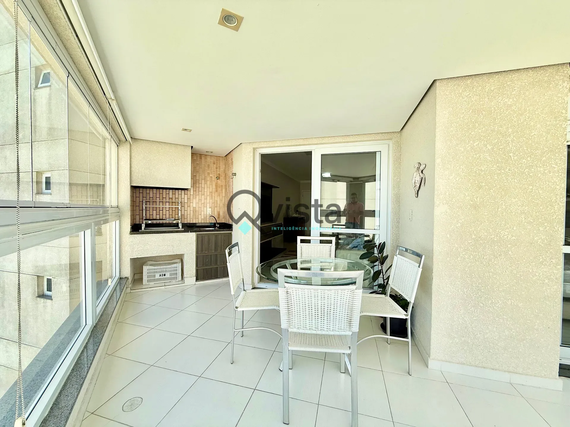 Apartamento, 3 quartos, 115 m² - Foto 6