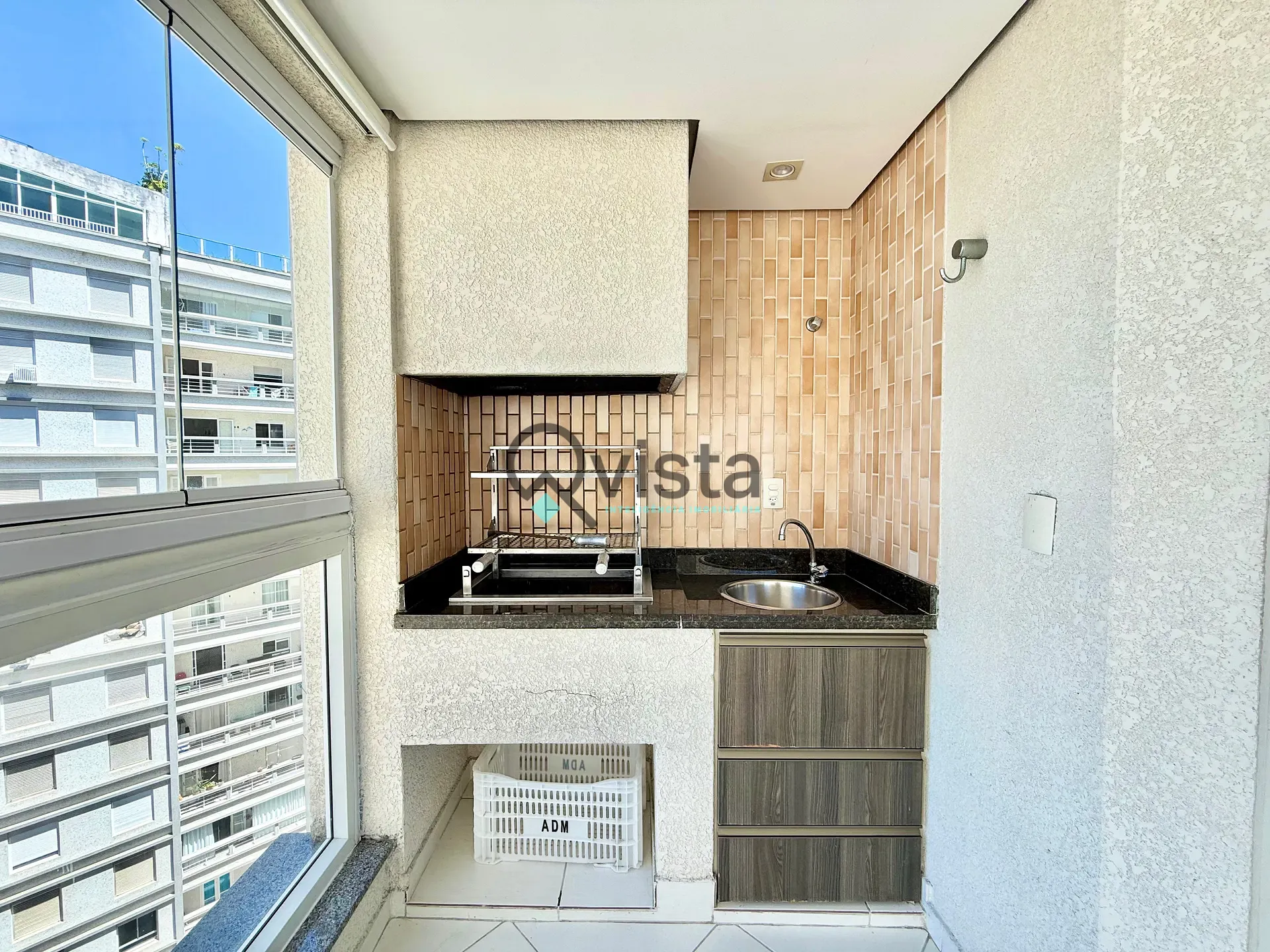 Apartamento, 3 quartos, 115 m² - Foto 7