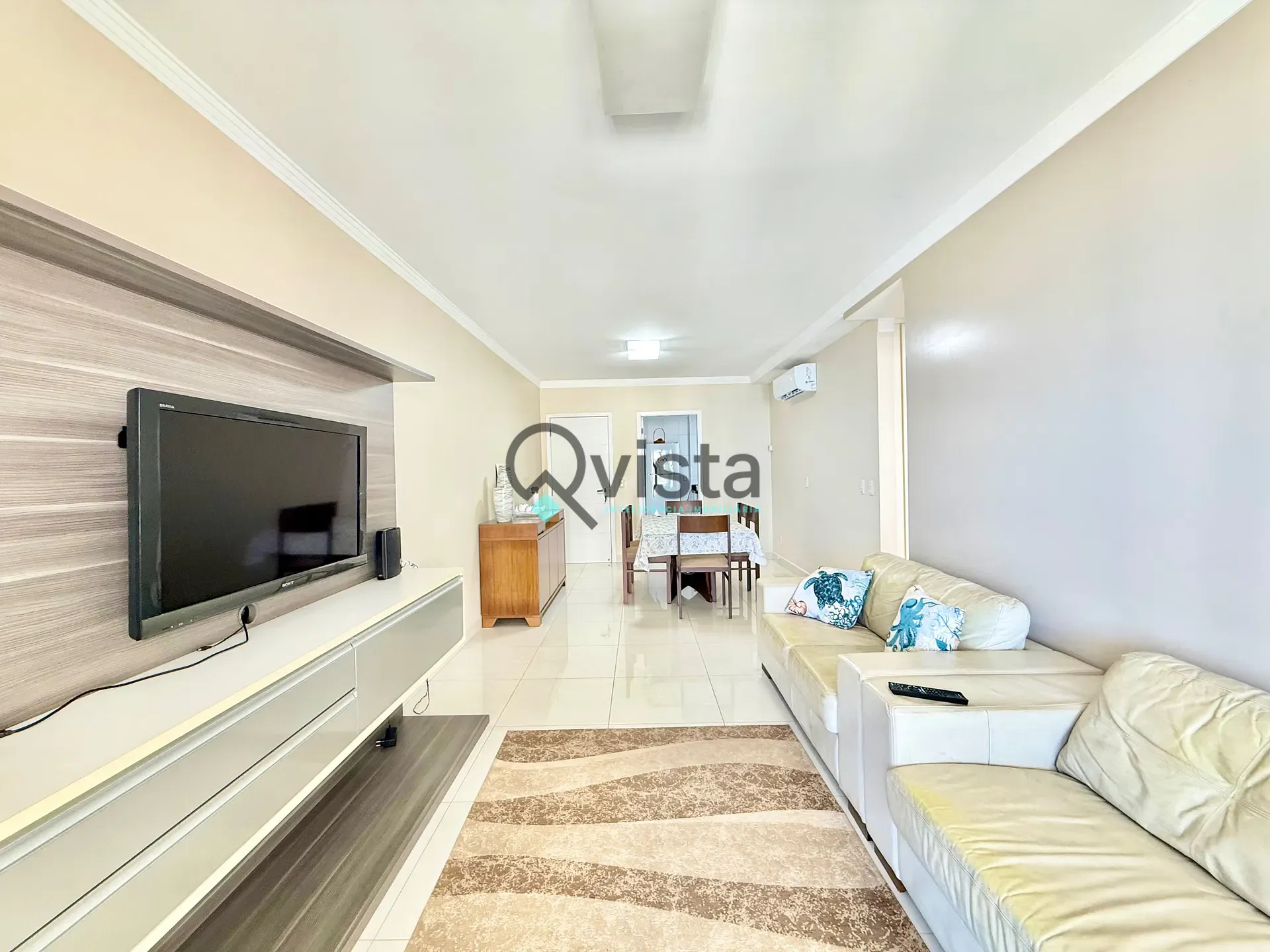Apartamento, 3 quartos, 115 m² - Foto 8