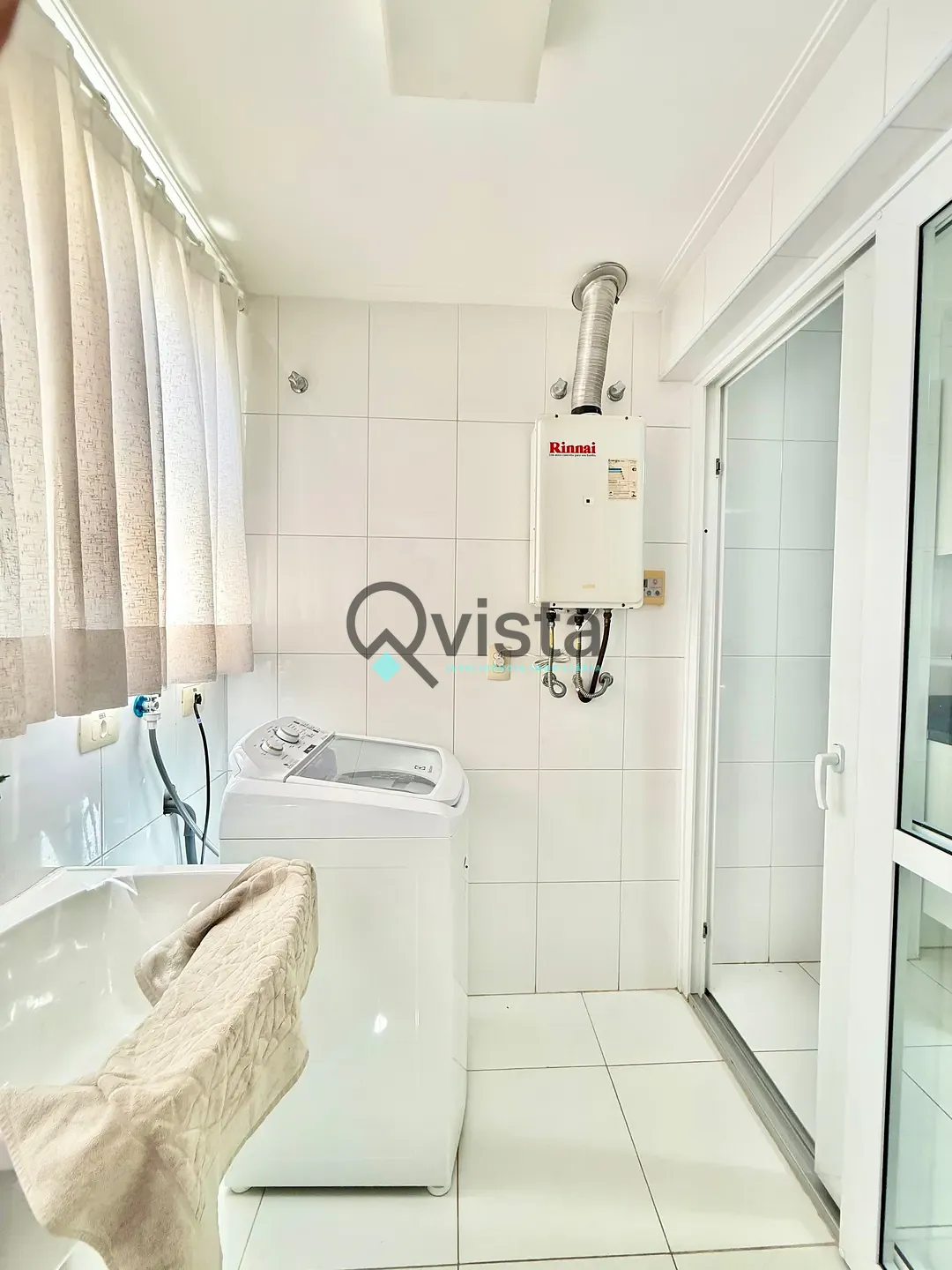 Apartamento, 3 quartos, 115 m² - Foto 29