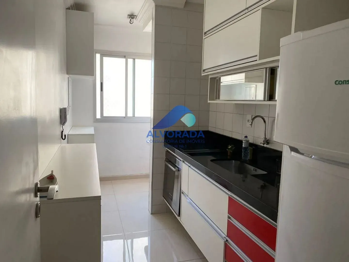 Apartamento, 3 quartos, 87 m² - Foto 3