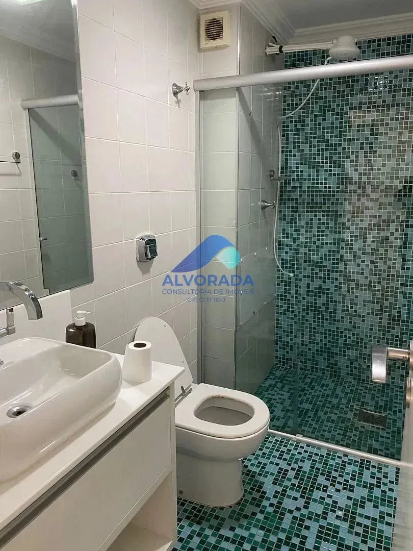 Apartamento, 3 quartos, 87 m² - Foto 4
