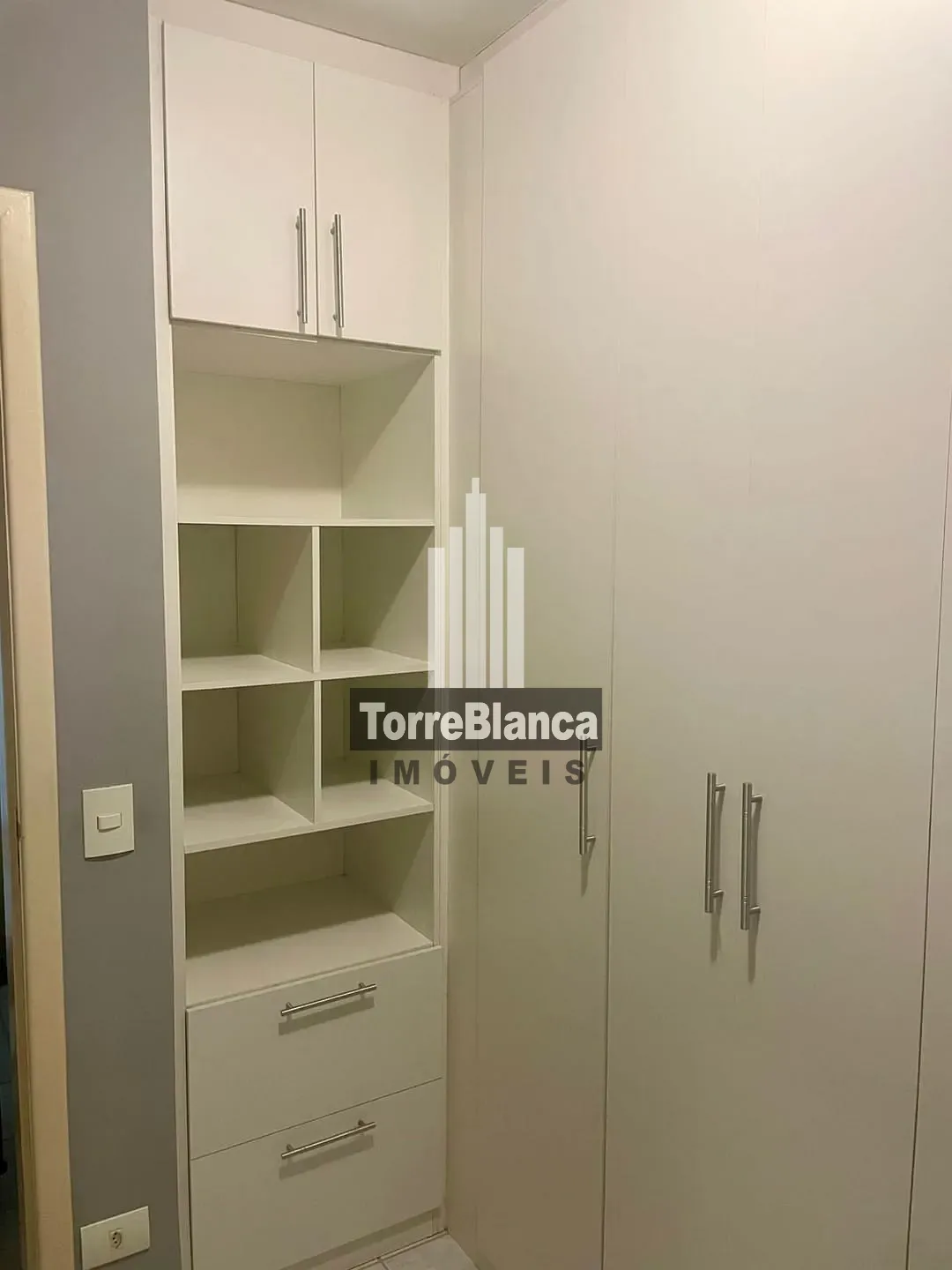 Apartamento, 3 quartos, 56 m² - Foto 9