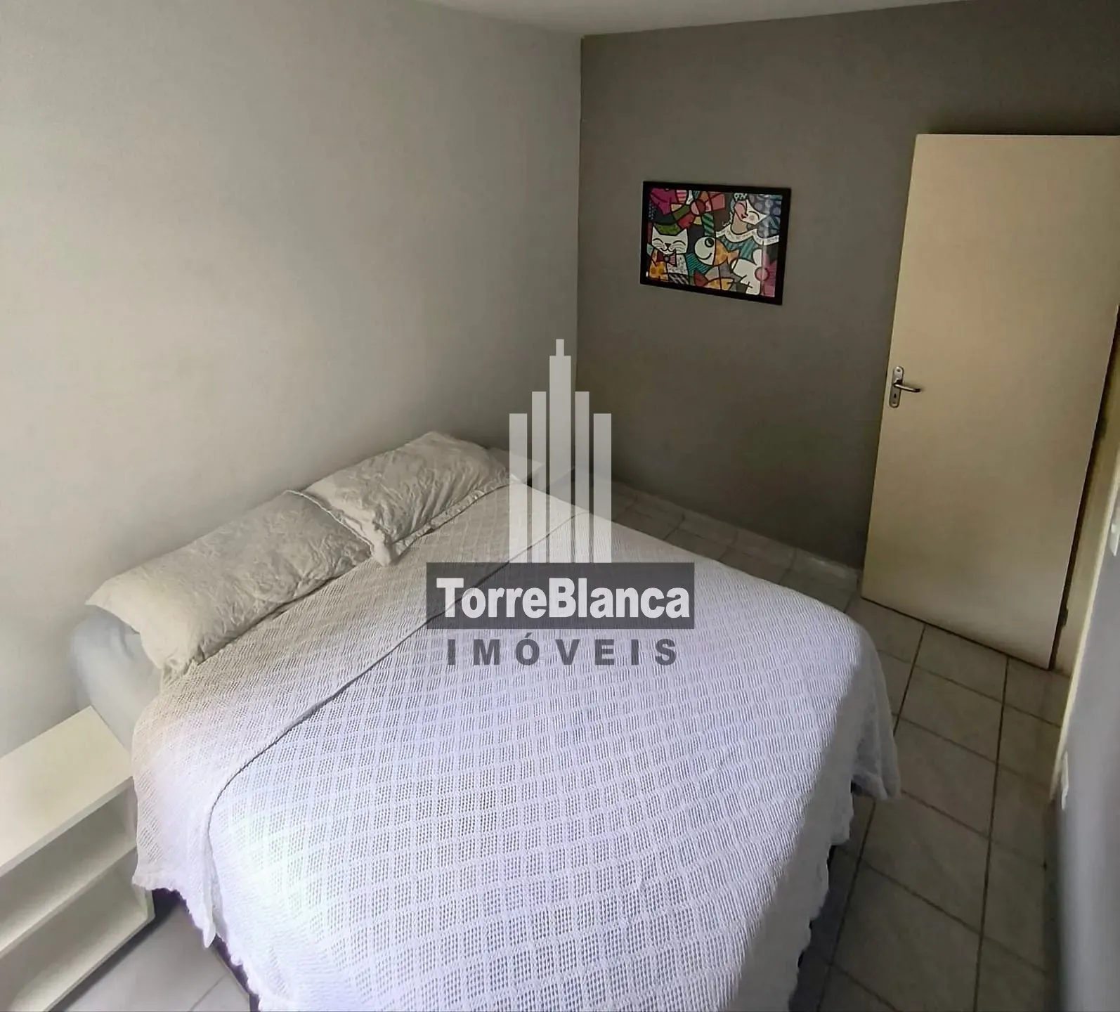Apartamento, 3 quartos, 56 m² - Foto 4