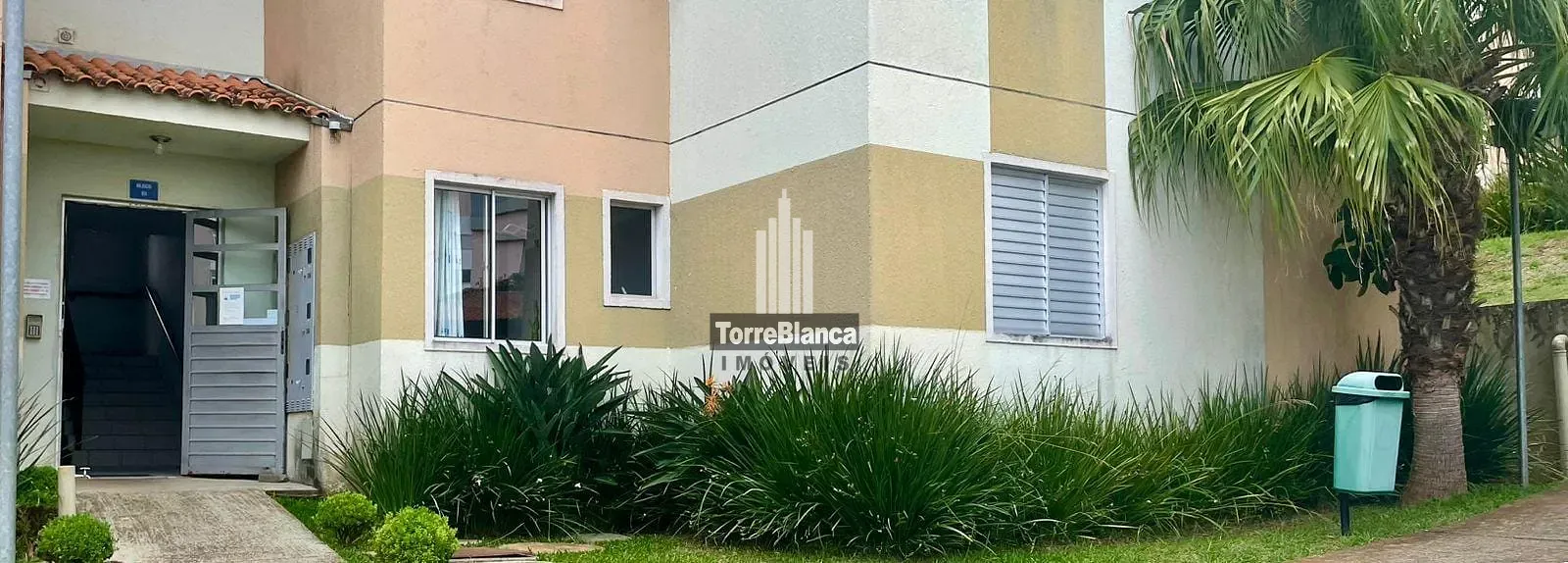 Apartamento, 3 quartos, 56 m² - Foto 1