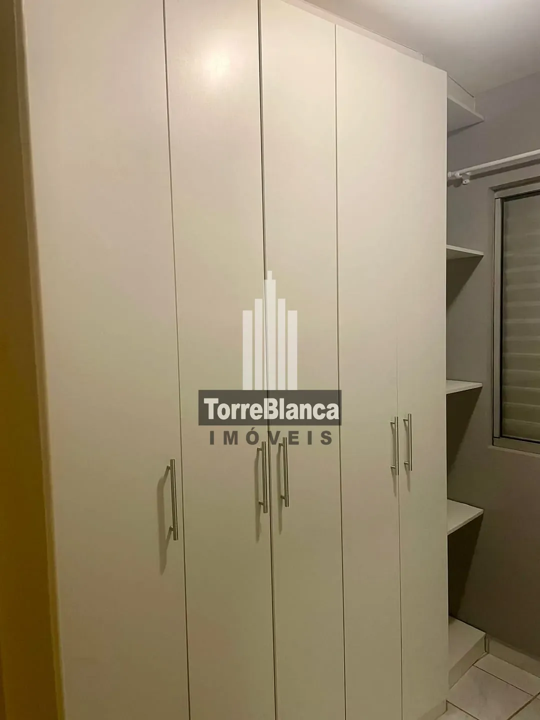 Apartamento, 3 quartos, 56 m² - Foto 8