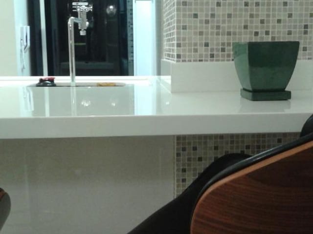 Foto do Apartamento - Apartamento à venda 3 Quartos, 1 Suite, 70M², São Benedito, Uberaba - MG | Ed.Ilha de France | ZUCATO IMOBILIARIA LTDA