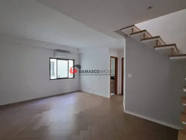 Cobertura / Penthouse 3 quartos e 1 banheiro, à venda, no bairro Santa Maria em São Caetano do Sul