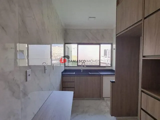 Cobertura / Penthouse 3 quartos e 1 banheiro, à venda, no bairro Santa Maria em São Caetano do Sul