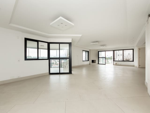 Foto do Apartamento - Apartamento tipo para venda em Campo Belo com 4 quartos, sendo 4 suítes, 309m² | Lares e Andares Imóveis