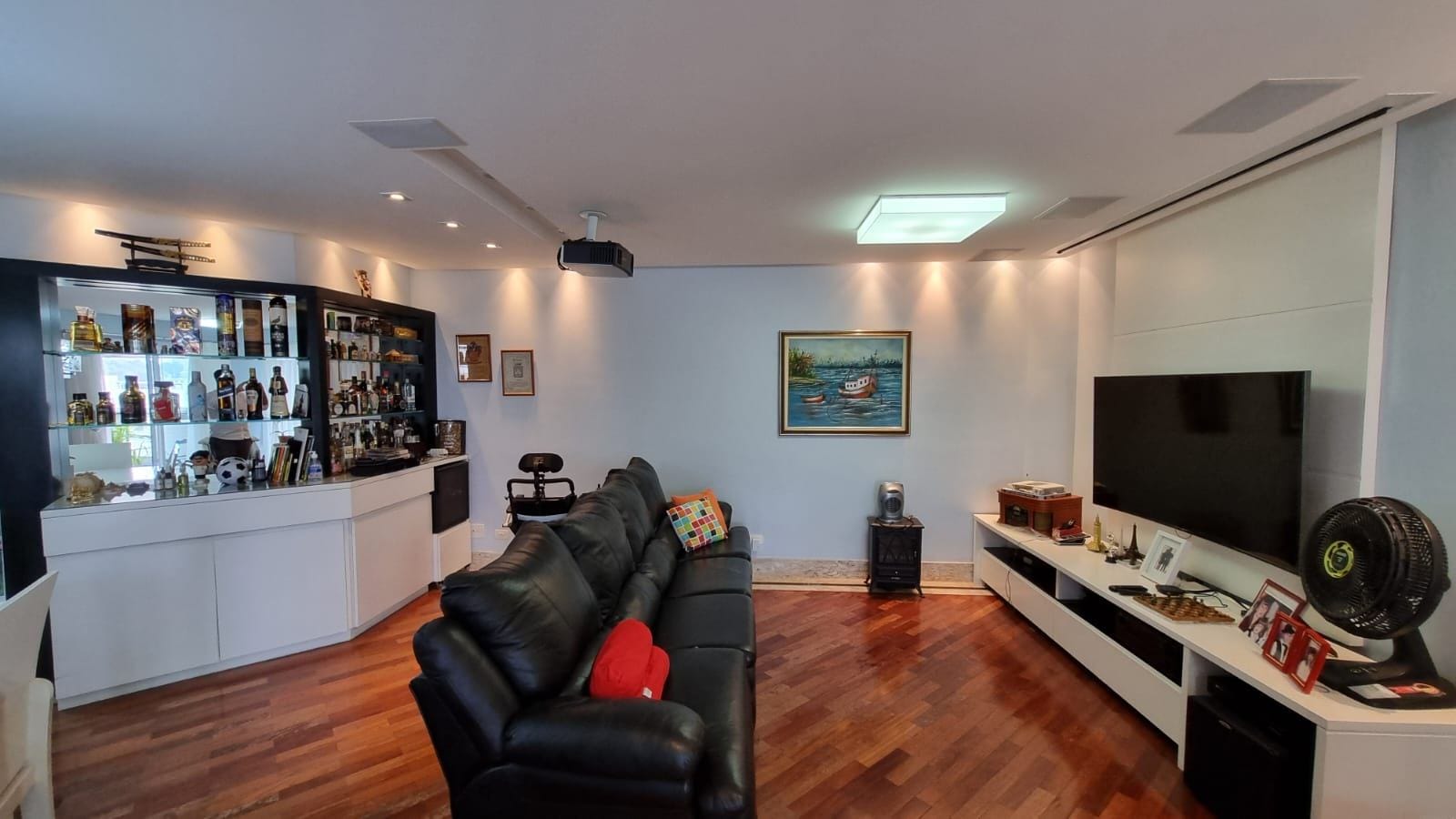 Apartamento à venda, Olímpico, São Caetano do Sul, SP