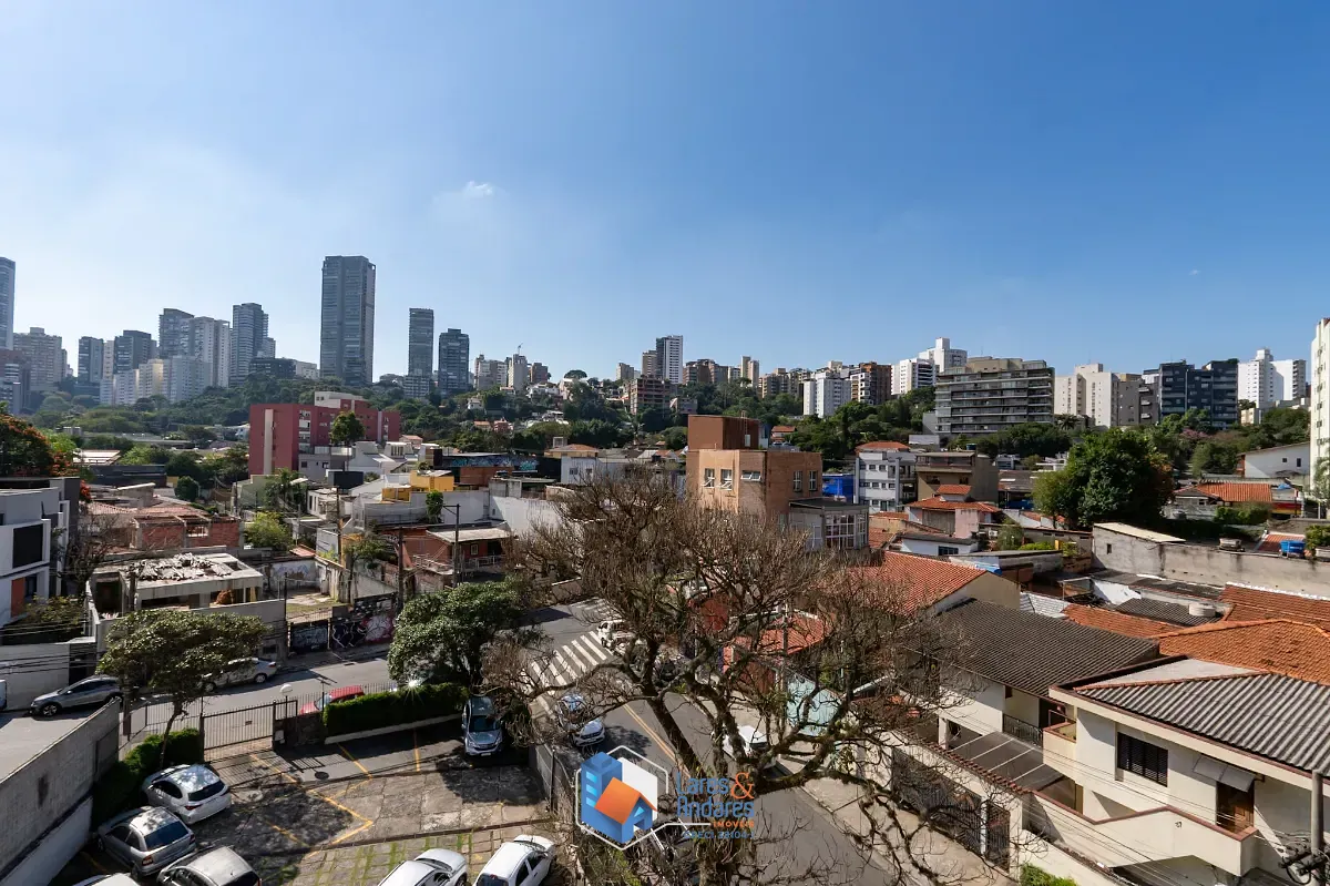 Apartamento, 2 quartos, 54 m² - Foto 79