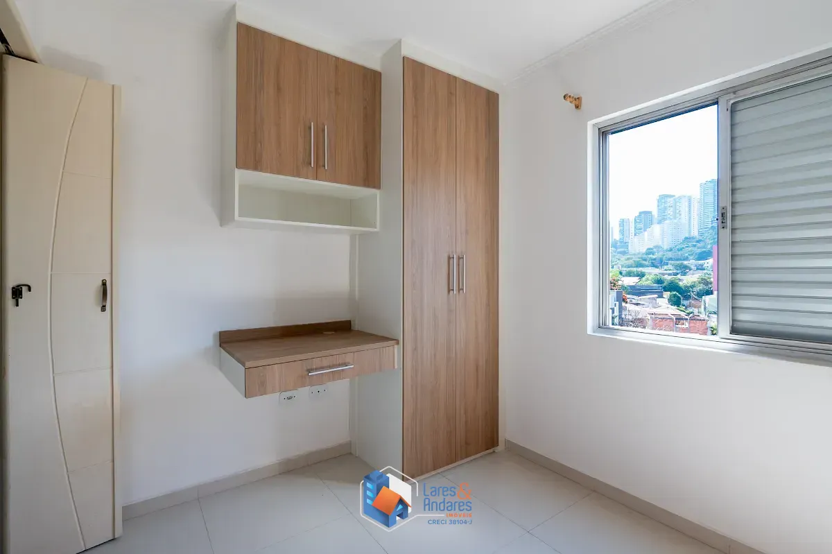 Apartamento, 2 quartos, 54 m² - Foto 64
