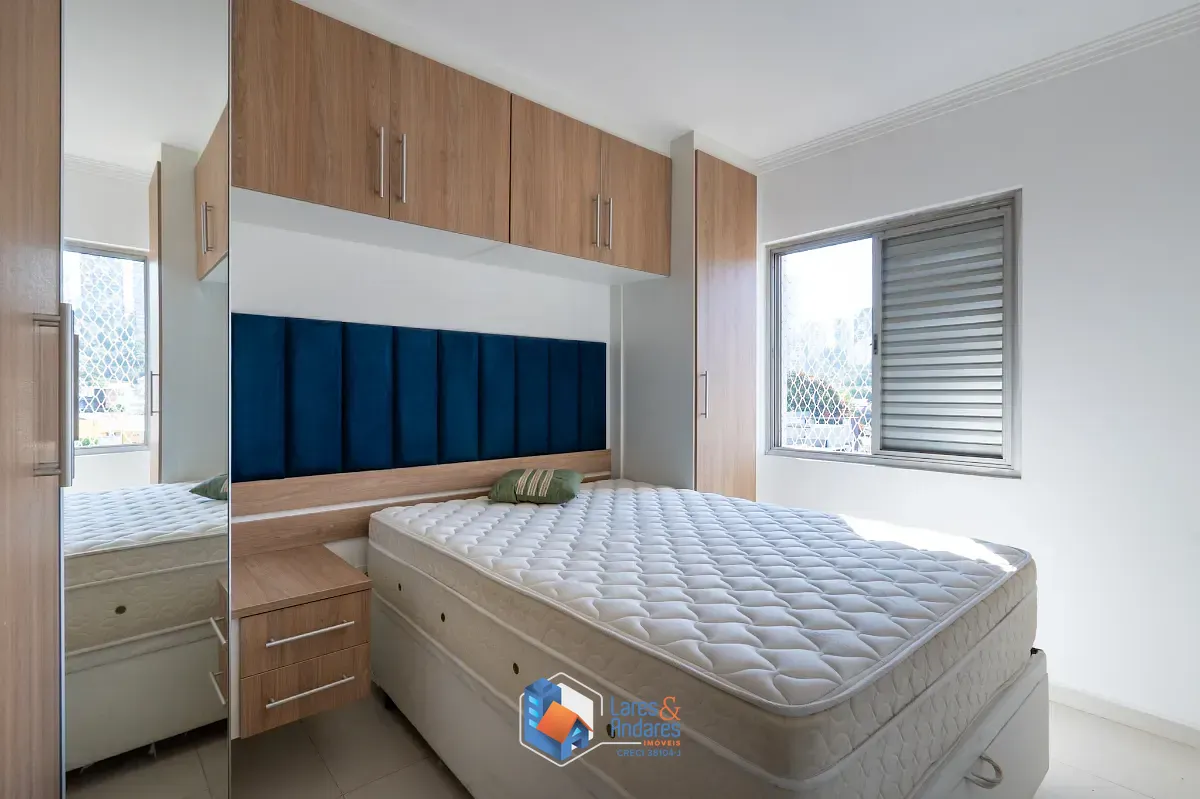 Apartamento, 2 quartos, 54 m² - Foto 49