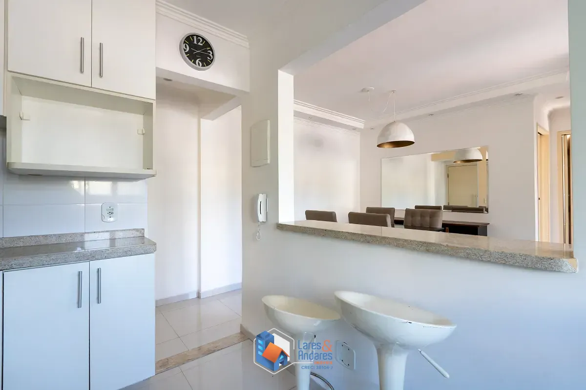 Apartamento, 2 quartos, 54 m² - Foto 16