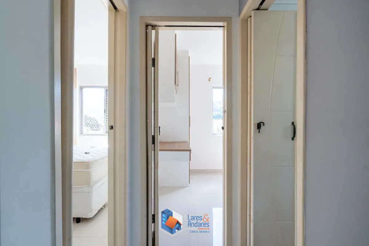 Apartamento, 2 quartos, 54 m² - Foto 46