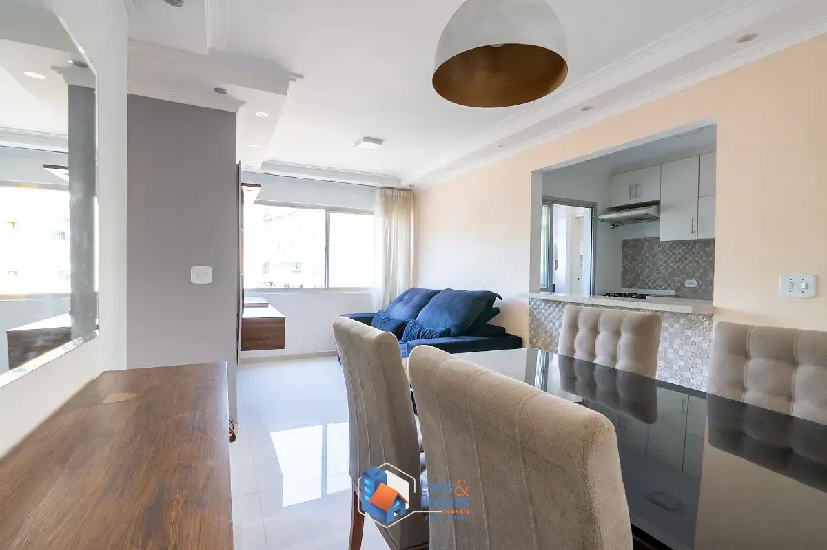 Apartamento, 2 quartos, 54 m² - Foto 28