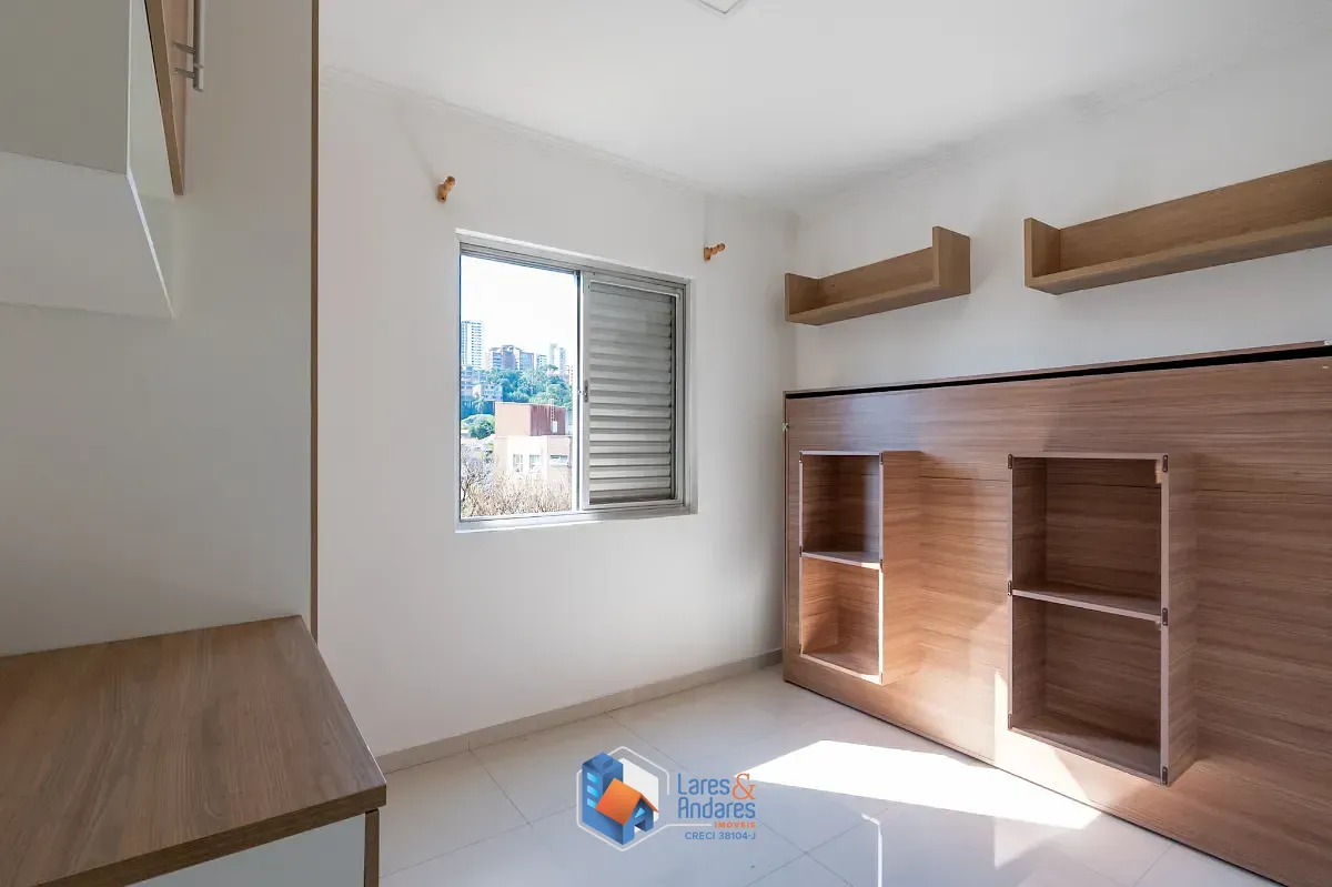 Apartamento, 2 quartos, 54 m² - Foto 58