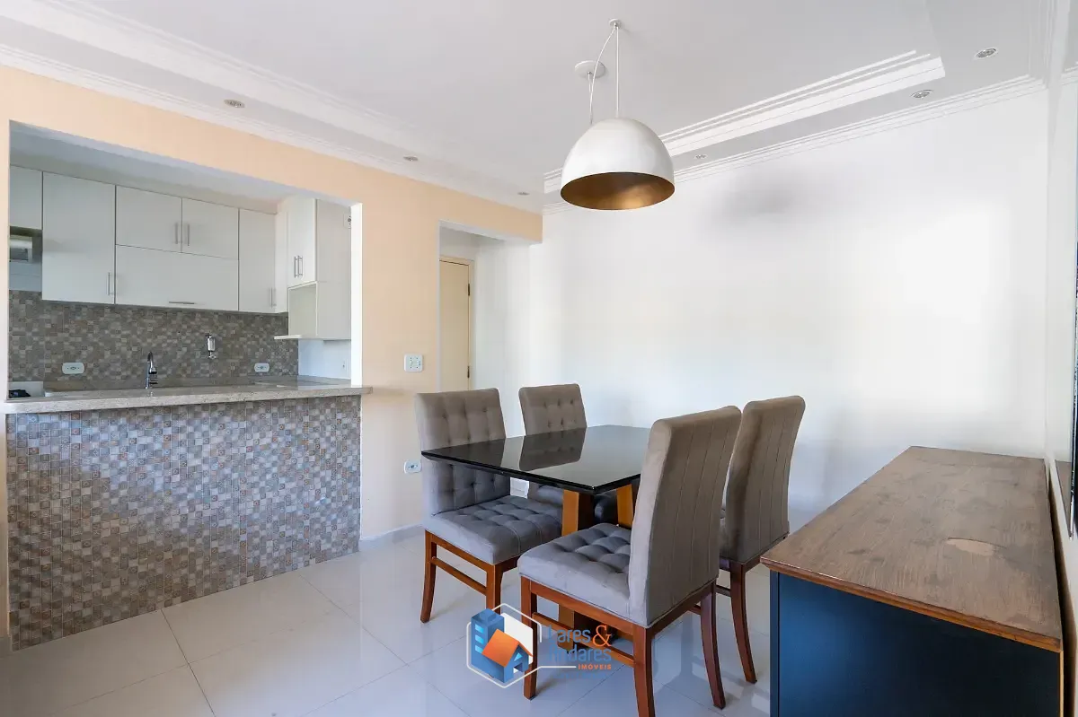 Apartamento, 2 quartos, 54 m² - Foto 40