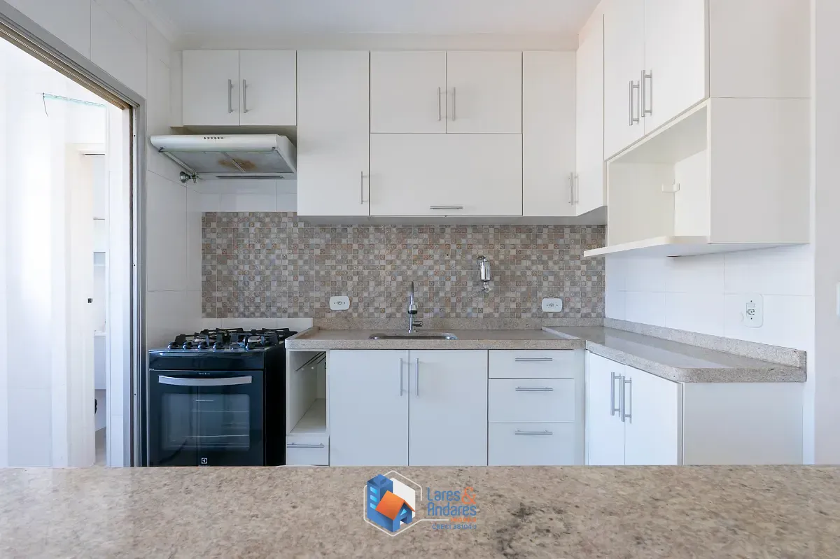 Apartamento, 2 quartos, 54 m² - Foto 13