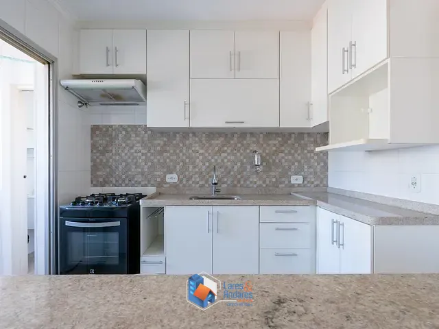 Apartamento com 54m² 2 quartos e 2 banheiros, à venda, no bairro Vila Madalena em São Paulo