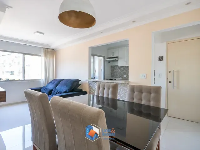 Apartamento com 54m² 2 quartos e 2 banheiros, à venda, no bairro Vila Madalena em São Paulo