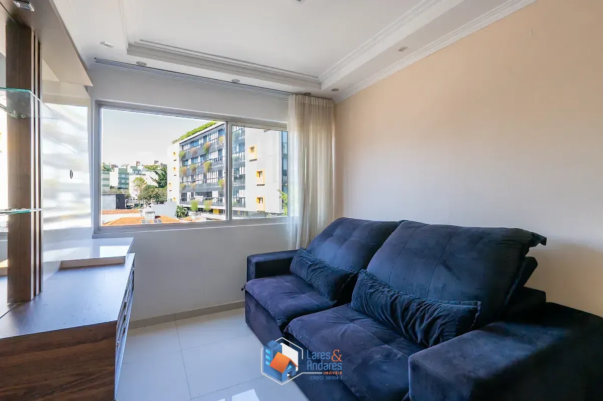 Apartamento, 2 quartos, 54 m² - Foto 22