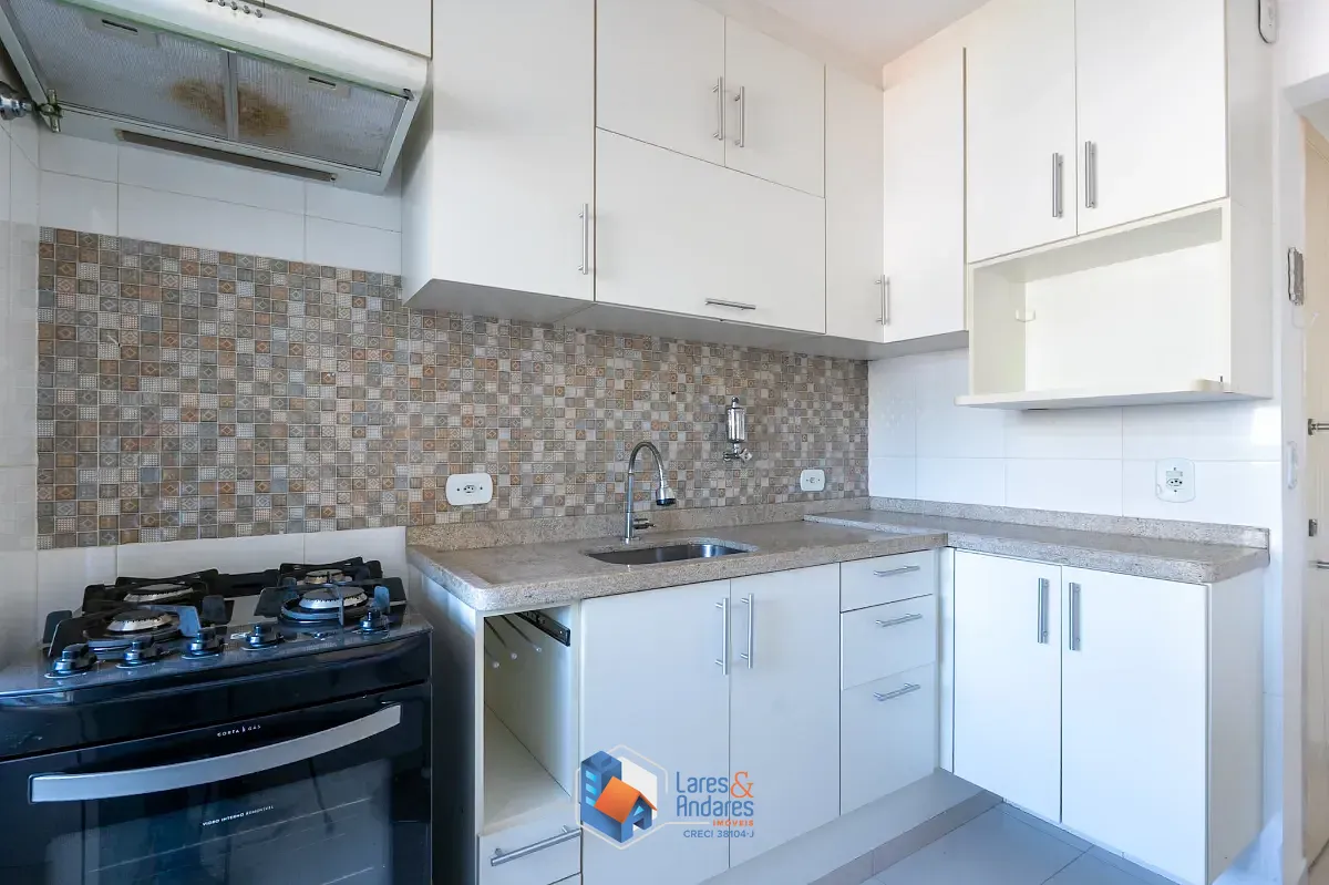 Apartamento, 2 quartos, 54 m² - Foto 10