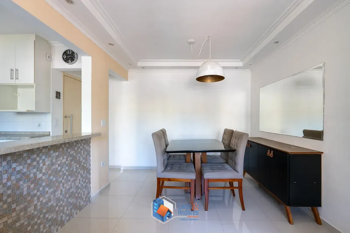 Apartamento, 2 quartos, 54 m² - Foto 34