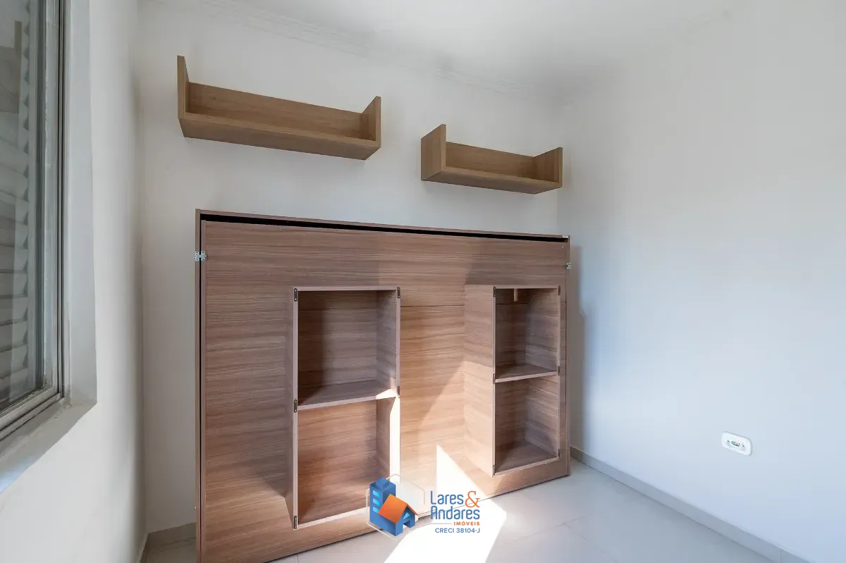 Apartamento, 2 quartos, 54 m² - Foto 61
