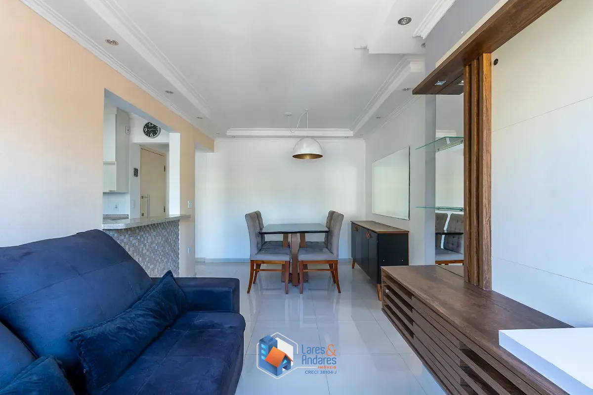 Apartamento, 2 quartos, 54 m² - Foto 25