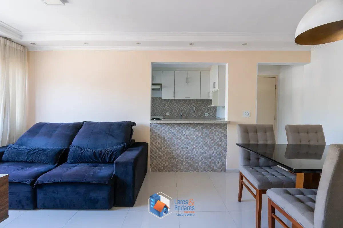 Apartamento, 2 quartos, 54 m² - Foto 31
