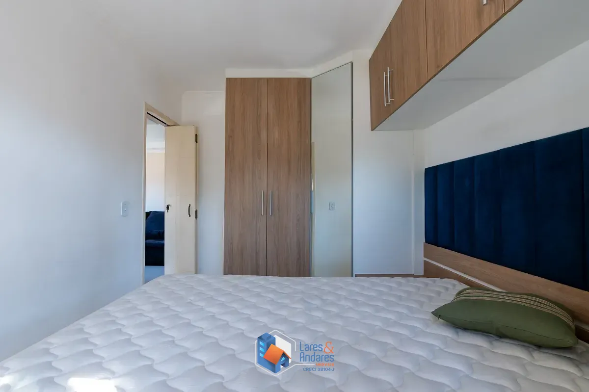 Apartamento, 2 quartos, 54 m² - Foto 55