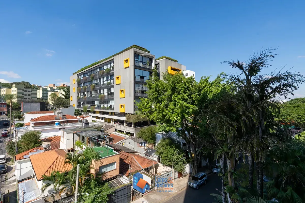 Apartamento, 2 quartos, 54 m² - Foto 76