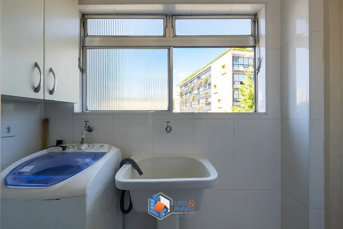 Apartamento, 2 quartos, 54 m² - Foto 73
