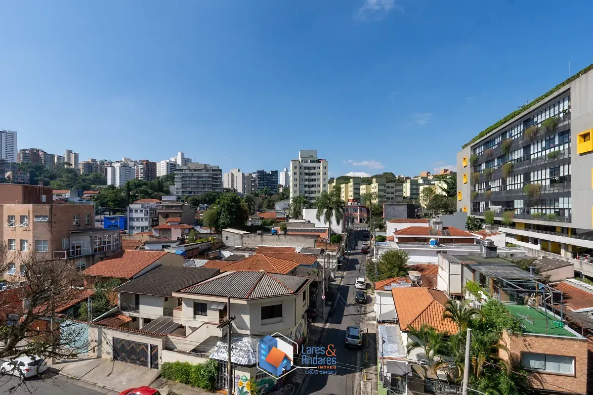 Apartamento, 2 quartos, 54 m² - Foto 82