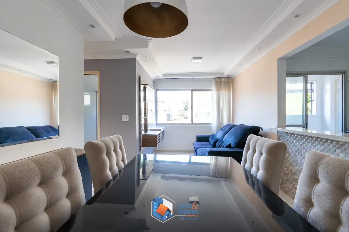 Apartamento, 2 quartos, 54 m² - Foto 37