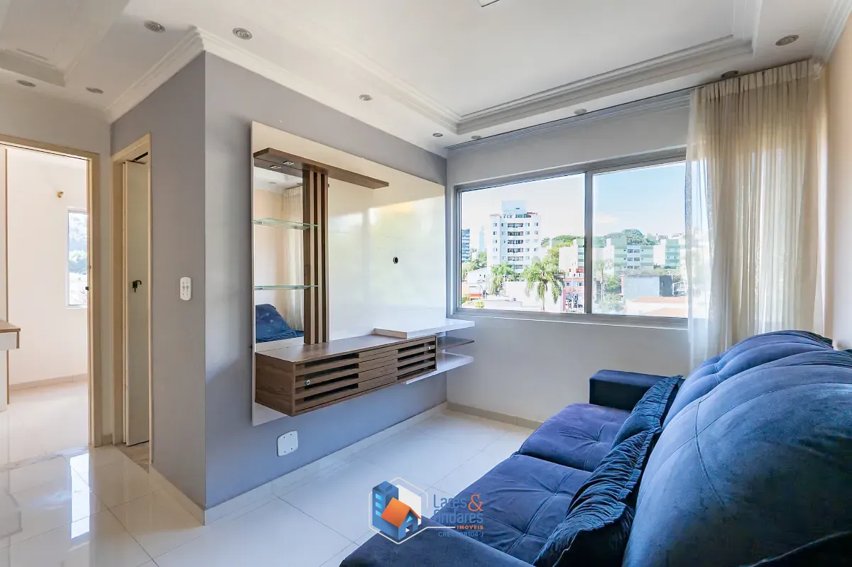 Apartamento, 2 quartos, 54 m² - Foto 19