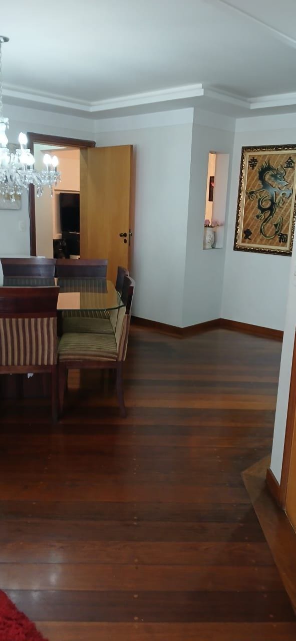 Apartamento à venda, Cerâmica, São Caetano do Sul, SP