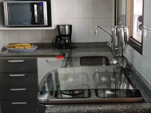 Apartamento 4 quartos e 3 banheiros, à venda, no bairro Cerâmica em São Caetano do Sul