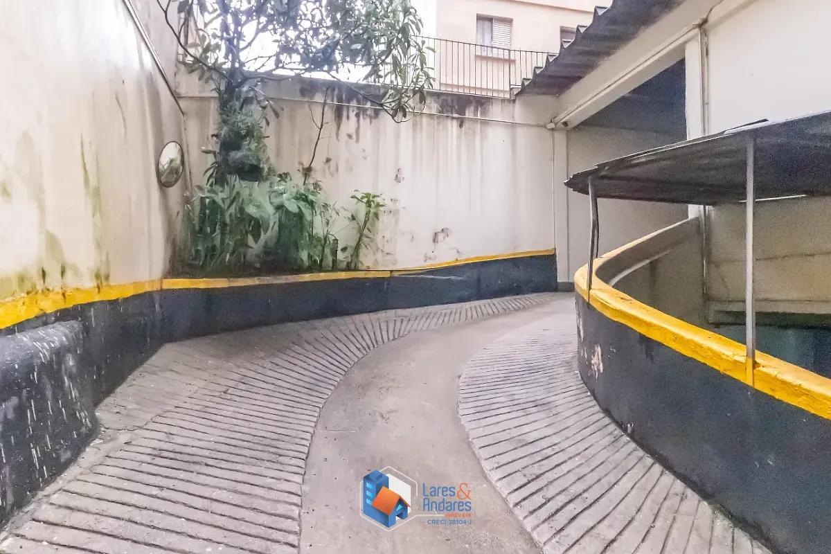 Apartamento, 1 quarto, 56 m² - Foto 26