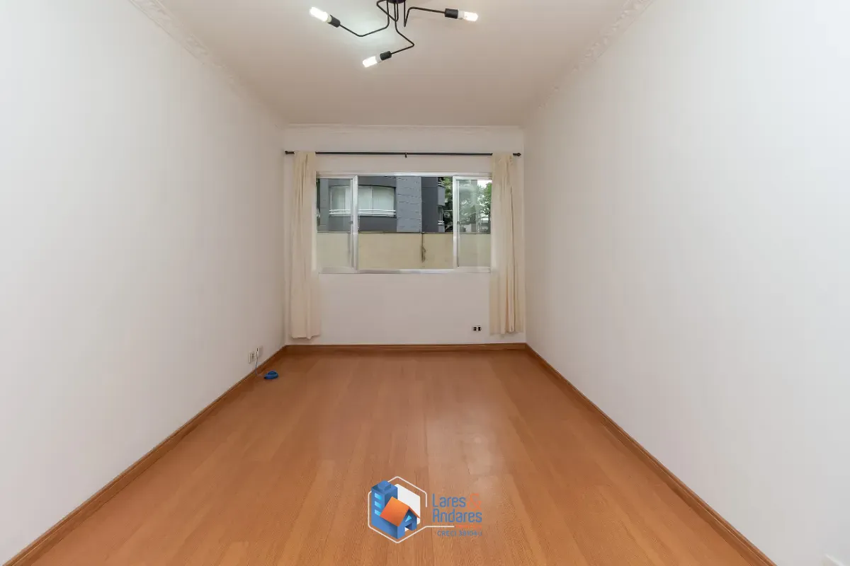 Apartamento, 1 quarto, 56 m² - Foto 4